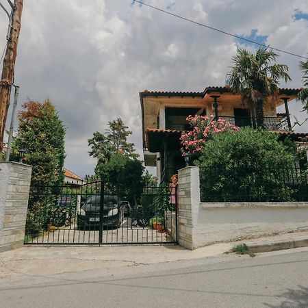 Villa Kalma تريلوفون المظهر الخارجي الصورة
