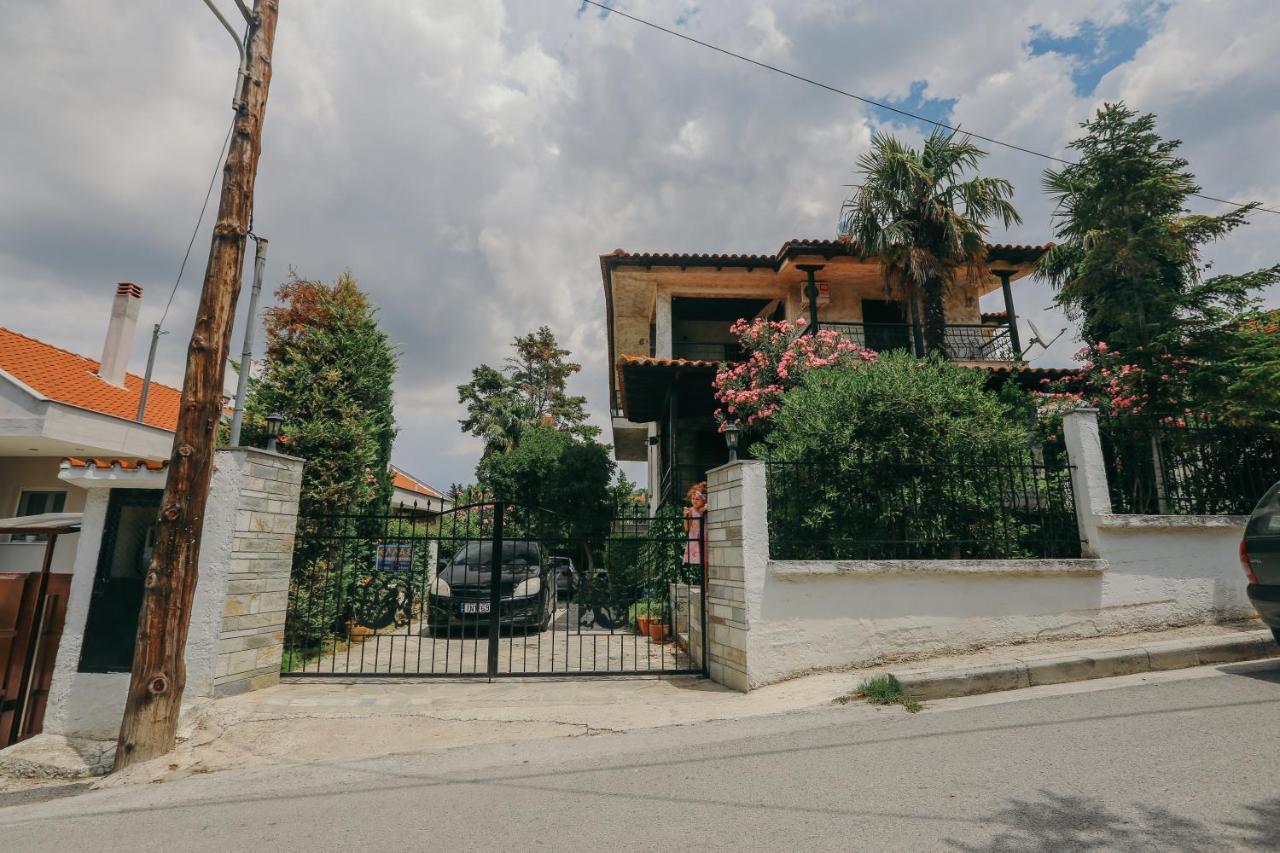 Villa Kalma تريلوفون المظهر الخارجي الصورة