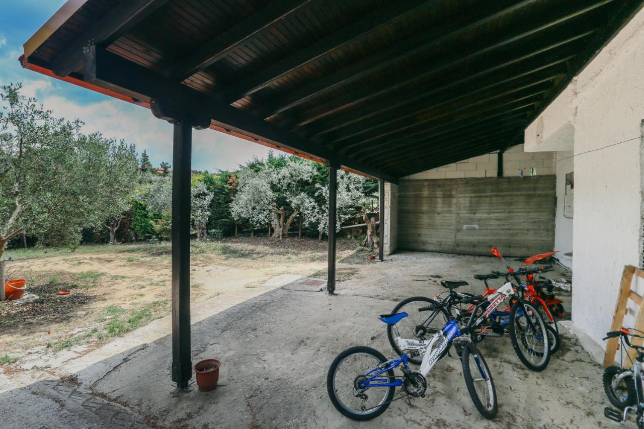 Villa Kalma تريلوفون المظهر الخارجي الصورة