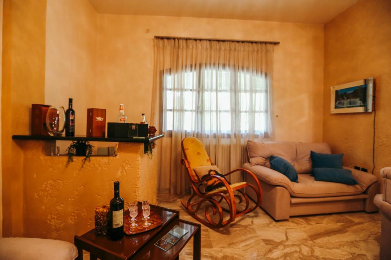 Villa Kalma تريلوفون المظهر الخارجي الصورة