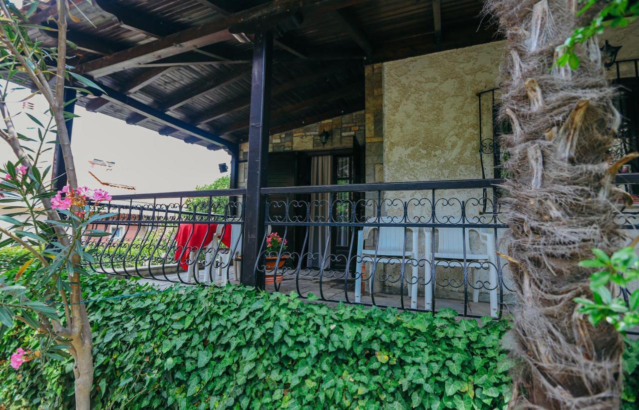 Villa Kalma تريلوفون المظهر الخارجي الصورة
