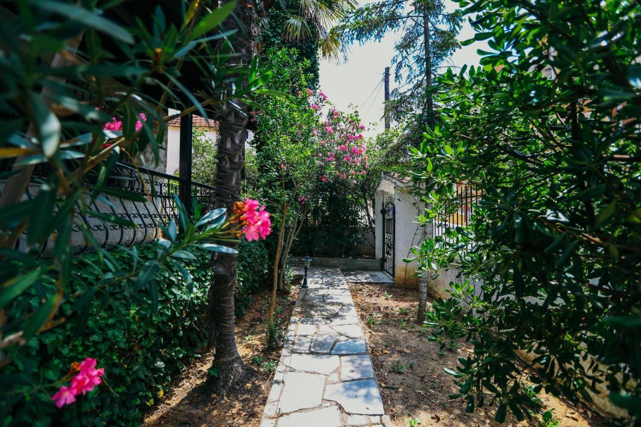 Villa Kalma تريلوفون المظهر الخارجي الصورة